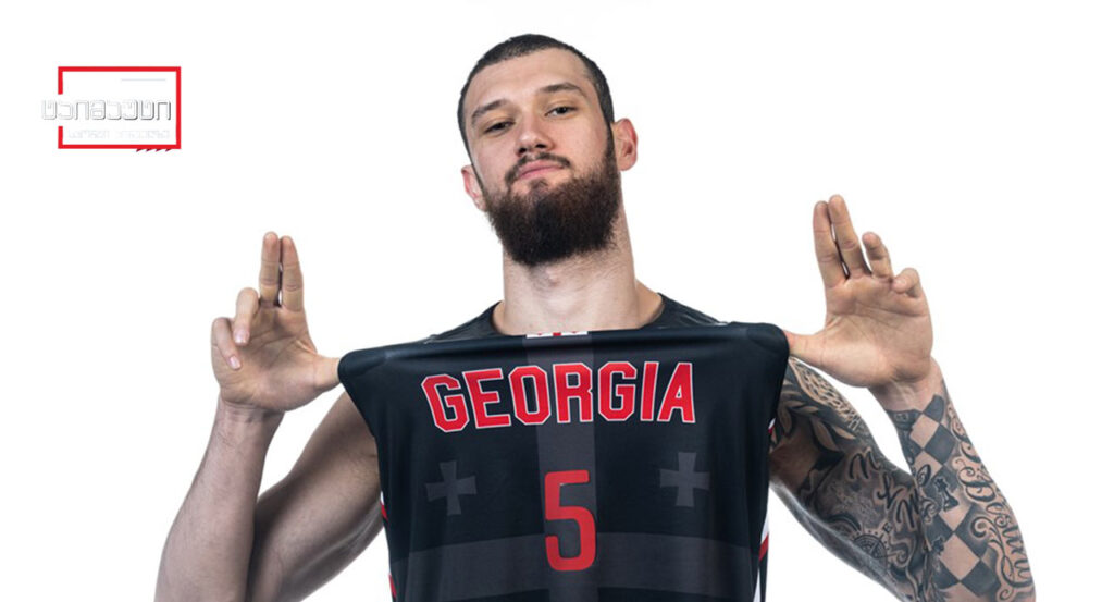 სანდრო მამუკელაშვილი | ახალი ლიდერი #ტაიმაუტი