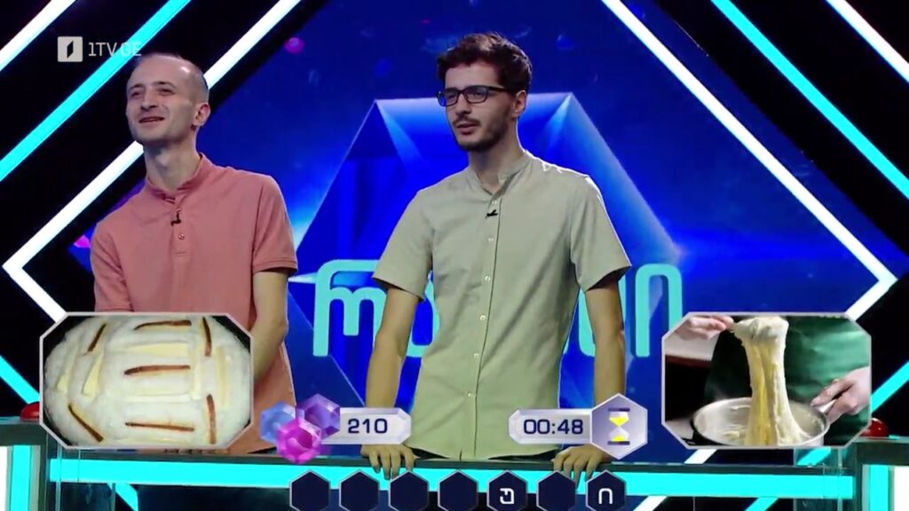 „მარტივი ლოგიკა“ – 19-20 სექტემბერს, 20:15
