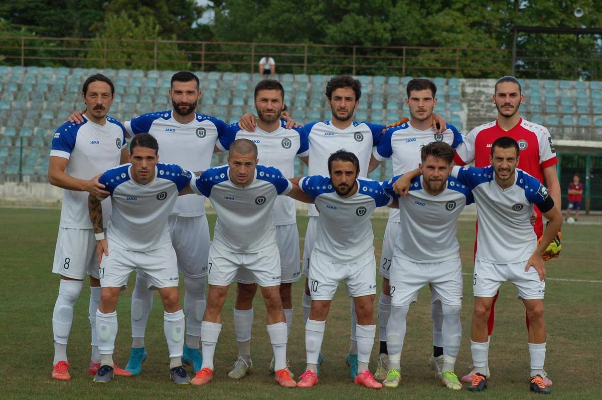 „შუქურას“ ფან-კლუბის ინფორმაციას კლუბის მეპატრონე არ ადასტურებს - გუნდის დაშლაზე გავრცელებულ განცხადებას არანაირი საფუძველი არ გააჩნია #1TVSPORT