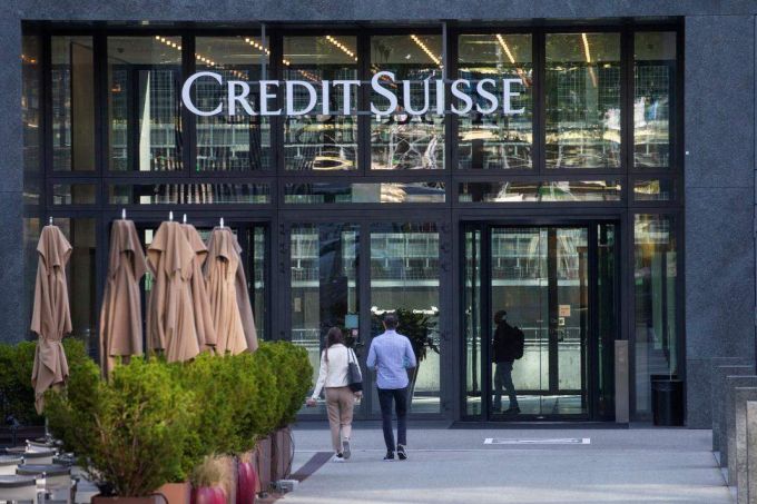 „ბლუმბერგი“ - Credit Suisse-ის ტრასტმა აღიარა, რომ არ აცნობა მილიარდერ კლიენტს მისი ანგარიშებიდან არასანქცირებული გადარიცხვების შესახებ, რამაც შესაძლოა, განსაზღვროს სინგაპურში მიმდინარე სასამართლო დავის შედეგი