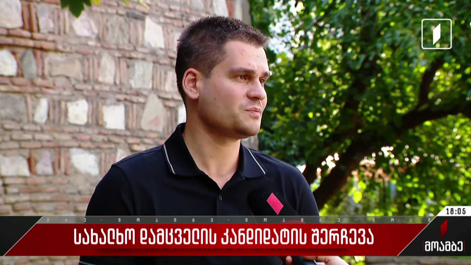  სახალხო დამცველის არჩევის წესი