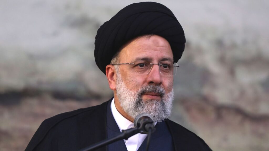 ირანის პრეზიდენტი - პირველივე შესაძლებლობისთანავე დავუკავშირდი მაჰსა ამინის ოჯახს და დავარწმუნე, რომ მტკიცედ გავაგრძელებთ ამ ინციდენტის გამოძიებას