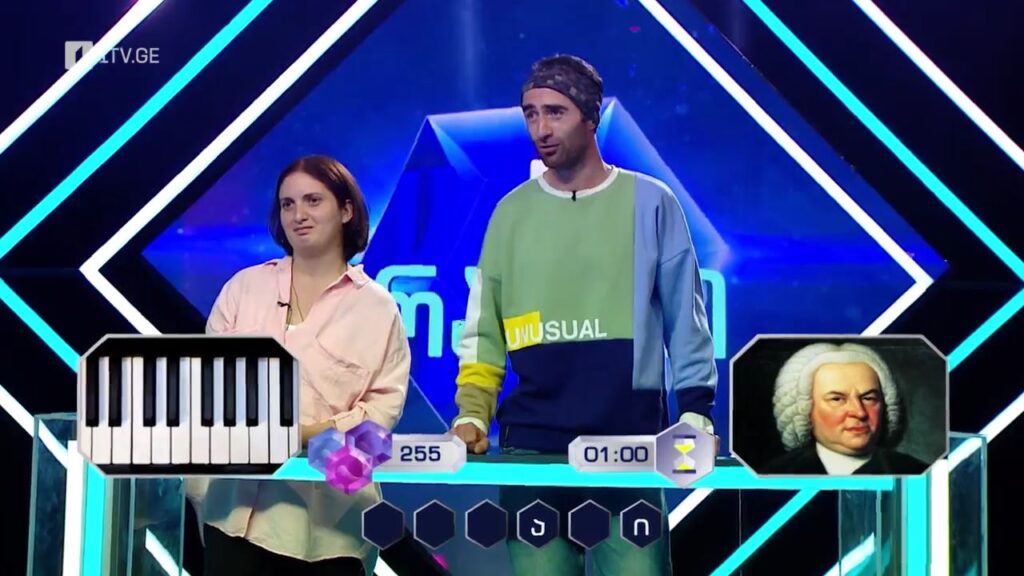 „მარტივი ლოგიკა“ – 26-27 სექტემბერს, 20:15