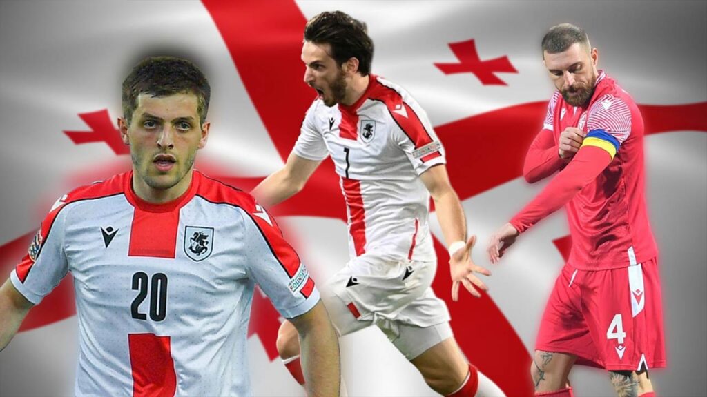 ლეგიონერების სტატისტიკა #ტაიმაუტი