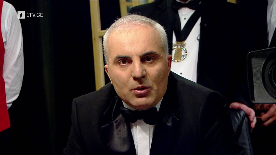 „რა? სად? როდის?“ – ბაჩანა შენგელიას ექვსეული, პირველ ოქტომბერს, 22:00
