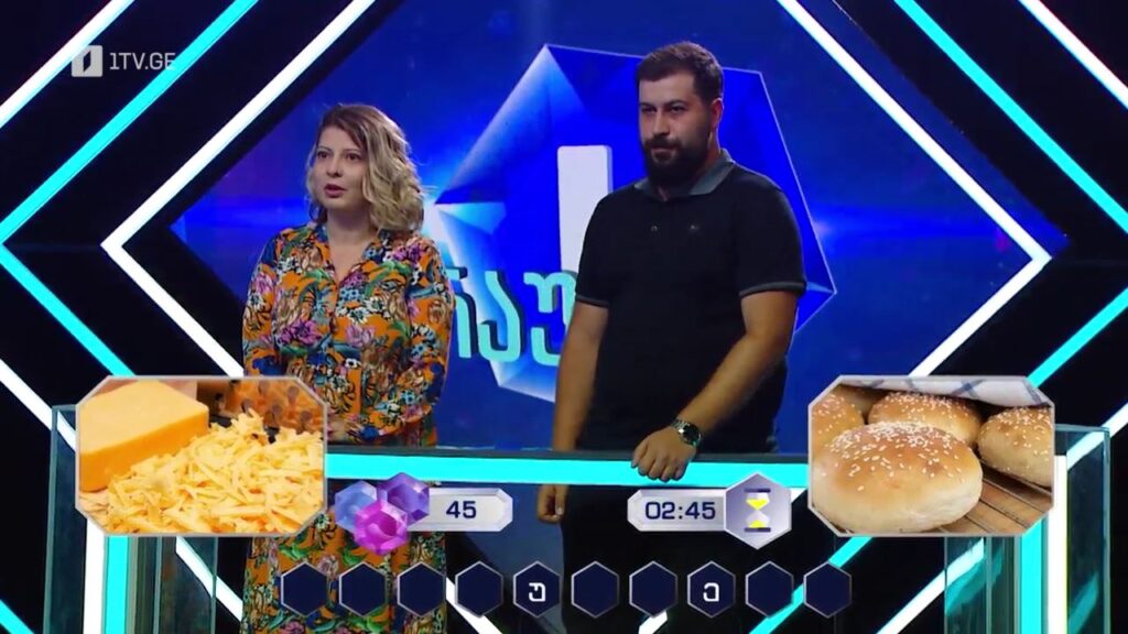 „მარტივი ლოგიკა“ – 3 და 4 ოქტომბერს, 20:15