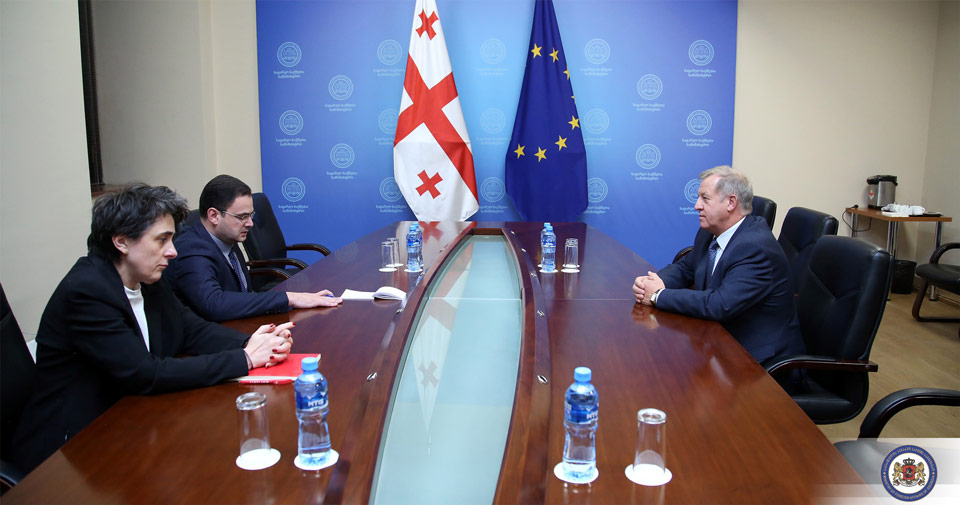 საქართველოს საგარეო უწყებამ ალექსანდრ ლუკაშენკოს ოკუპირებულ აფხაზეთში ჩასვლის გამო, ბელარუსის მხარეს დამატებითი განმარტებები მოსთხოვა