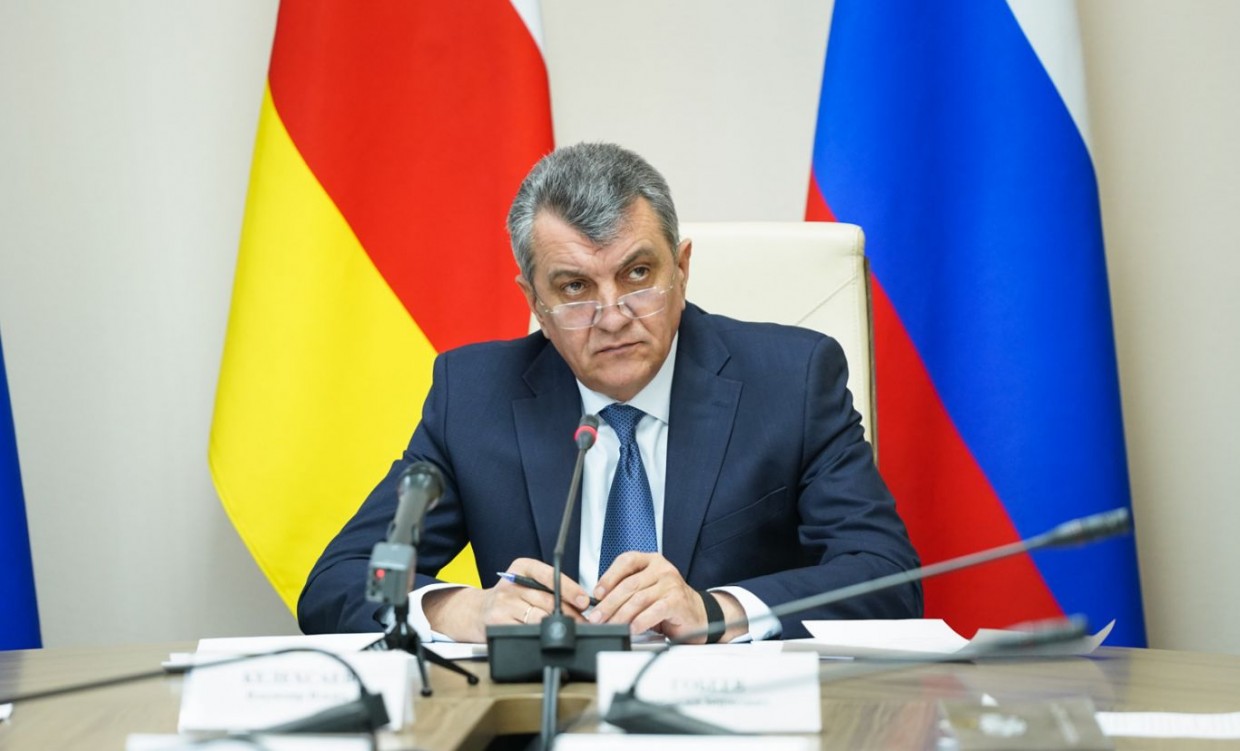 მედიის ინფორმაციით, ჩრდილოეთ ოსეთში რუსეთის სხვა რეგიონებში რეგისტრირებული ავტომობილებით შესვლა აიკრძალა