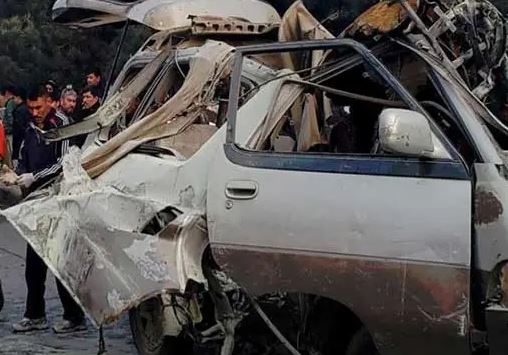 ავღანეთის დედაქალაქში საგანმანათლებლო ცენტრთან აფეთქებას სულ მცირე 19 ადამიანი ემსხვერპლა