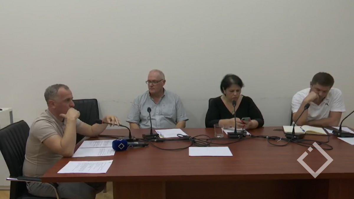 აჭარის საზოგადოებრივი მაუწყებლის დირექტორის შესარჩევი კონკურსი ხელახლა გამოცხადდება