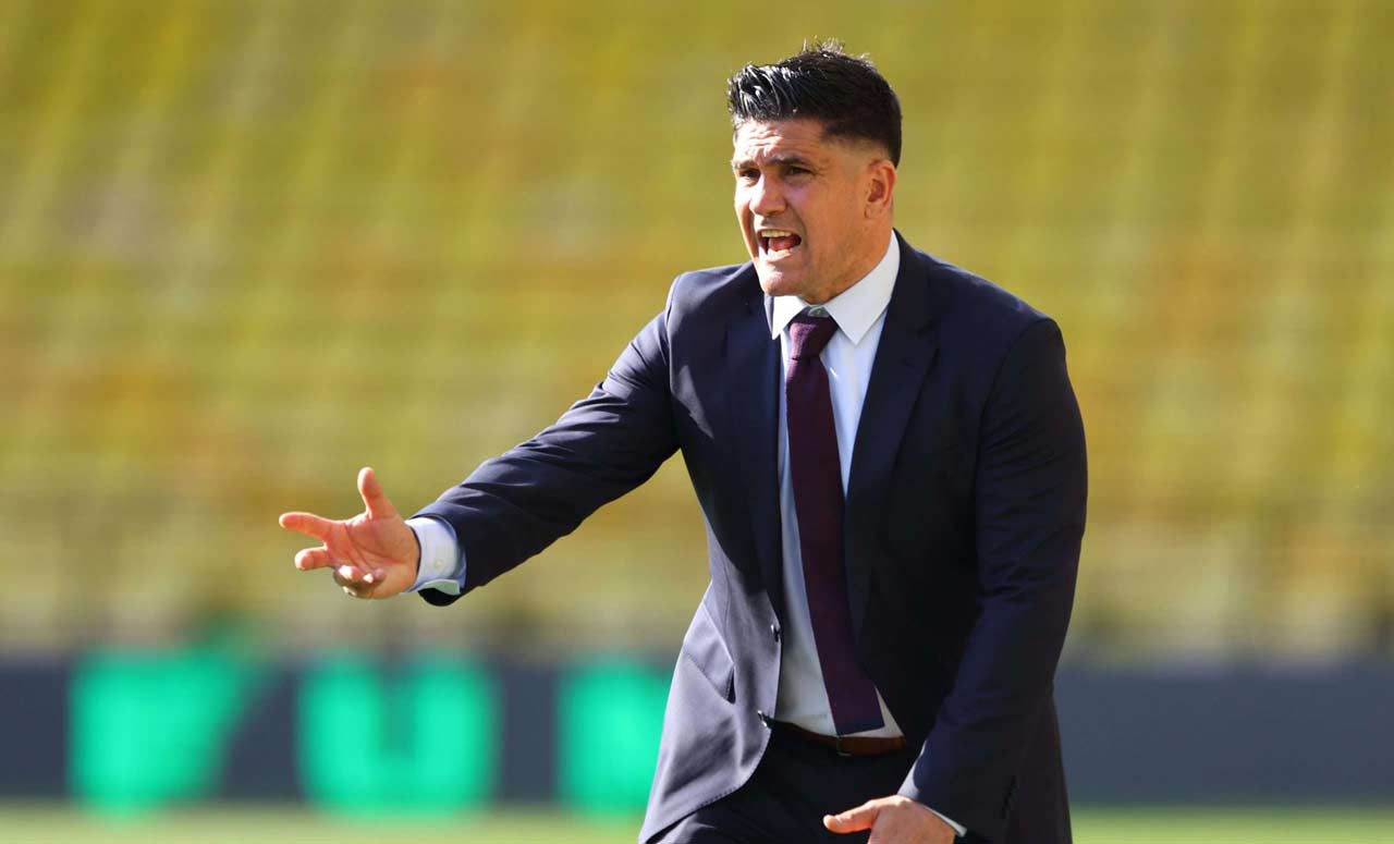 შესაძლოა, ლორიასა და ებრალიძის „ანორთოსისი“ ჩისკომ ჩაიბაროს - ესპანელი მწვრთნელი კვიპროსში ჩავიდა #1TVSPORT