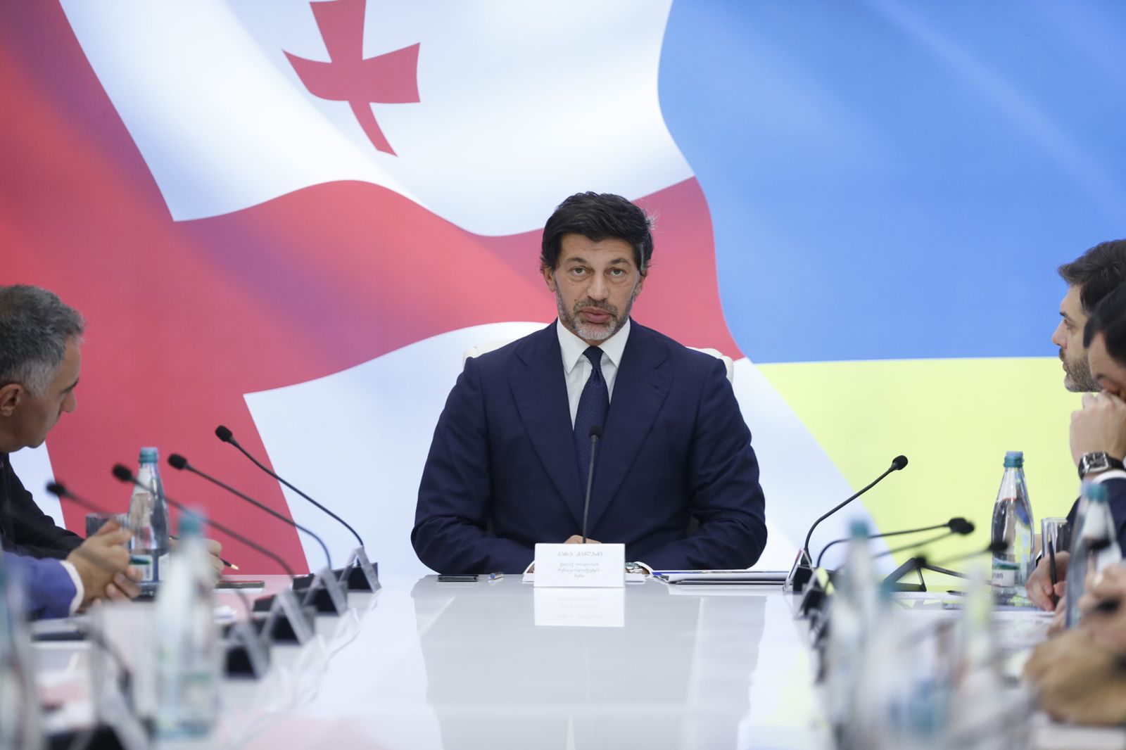 კახა კალაძემ მერიის უწყებებს დაავალა, შემოწმდეს ყველა სამუშაო, რომლის ექსპერტიზა „მშენექსპერტს“ აქვს გაკეთებული