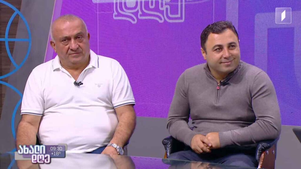 მსოფლიო პირველობა ქართულ ჭიდაობაში ჭაბუკებს შორის