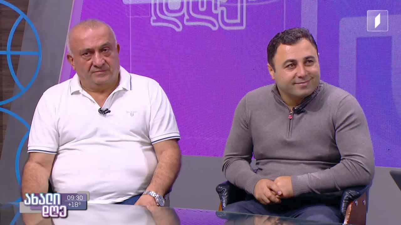 მსოფლიო პირველობა ქართულ ჭიდაობაში ჭაბუკებს შორის