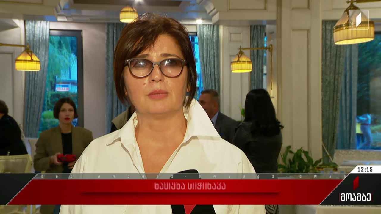 ფესტივალი „ბაბუშარა-ჩქიმუ შარა“