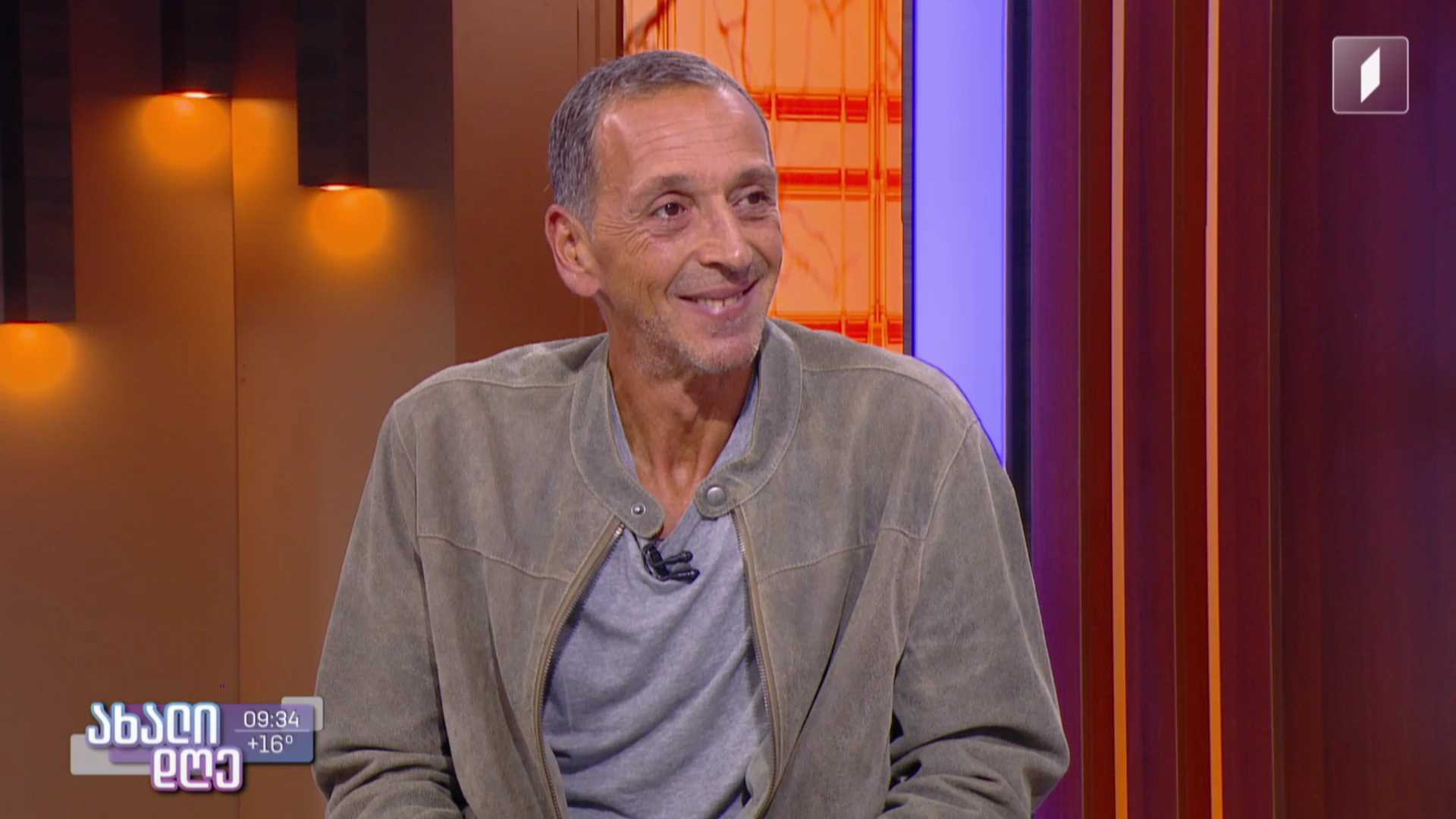 კახეთი ჯაზისა და ღვინის ფესტივალს მასპინძლობს