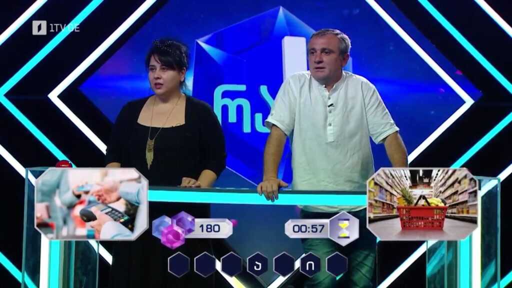 „მარტივი ლოგიკა“ – 17 ოქტომბერს, 20:15