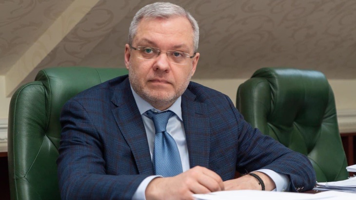 უკრაინის ენერგეტიკის მინისტრი აცხადებს, რომ გუშინდელი დღის შემდეგ, რუსეთმა სარაკეტო იერიშები უკრაინის ენერგეტიკული ინფრასტრუქტურის 30 პროცენტზე განახორციელა