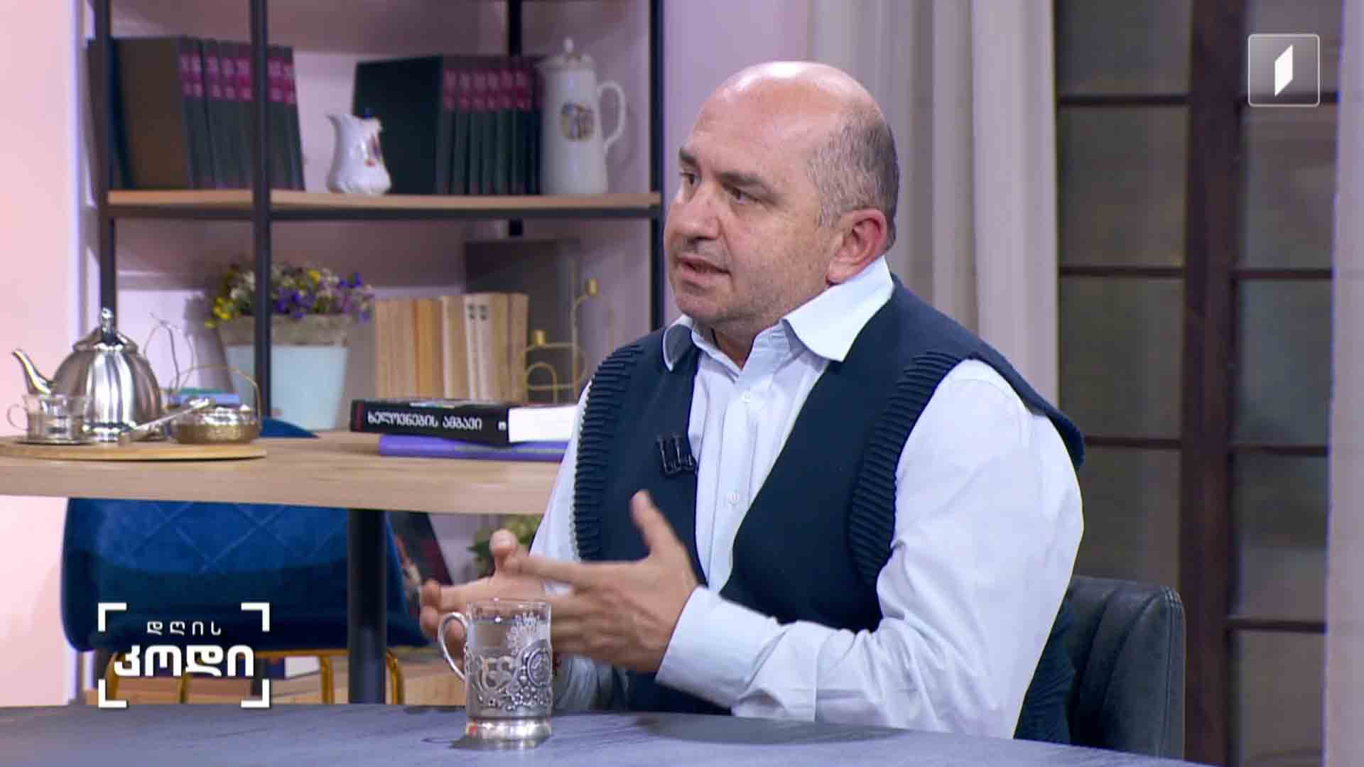 ლიტერატურული გავლენა და ეპოქა