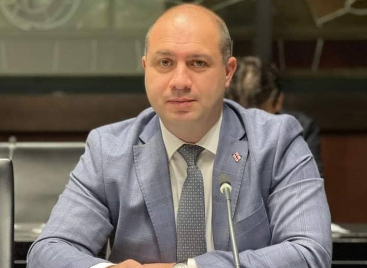 ევროპის საბჭოს საპარლამენტო ასამბლეის იურიდიულ და ადამიანის უფლებათა საკითხთა კომიტეტმა გივი მიქანაძის ინიცირებულ რეზოლუციას მხარი დაუჭირა