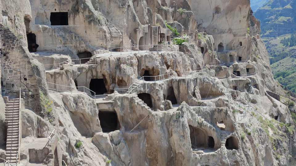 შემთხვევა ვარძიაში