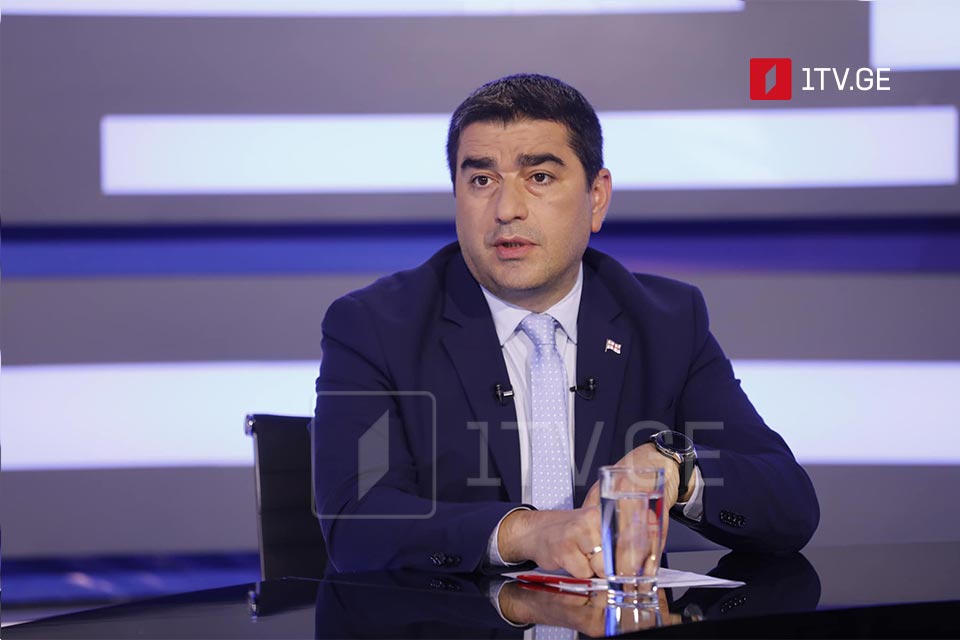 შალვა პაპუაშვილი - ომი დასრულდება, უკრაინა გაიმარჯვებს და შემდეგ იქნება საკითხები, რომელზეც საჭიროა საუბარი, მათ შორის, საქართველოში სასჯელმისჯილი ადამიანების უკრაინაში შეფარებასა და მაღალ თანამდებობებზე დაწინაურებაზე