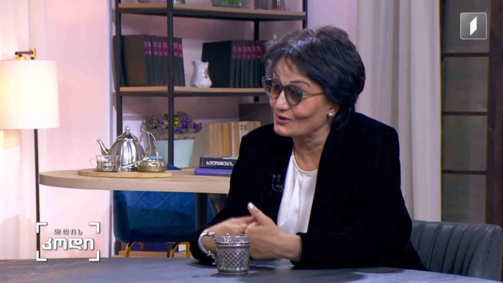 გამოჩენილი ქართველი კომპოზიტორის საიუბილეო საღამო – მულტიპროექტი სულხან ნასიძე 95