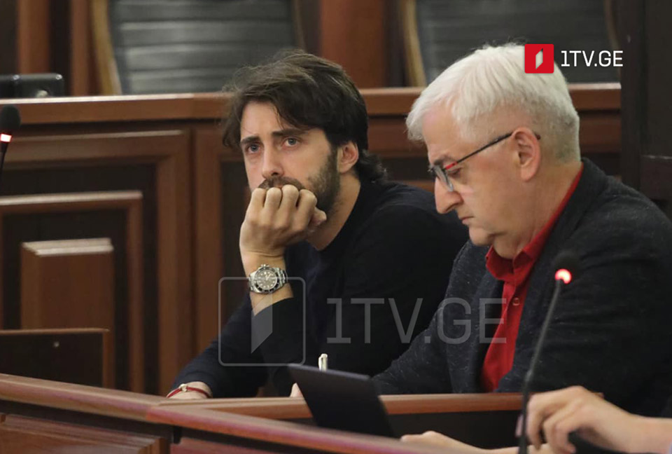 ნიკოლოზ ბასილაშვილი სასამართლომ გაამართლა - რა განცხადებები გაკეთდა საქალაქო სასამართლოში