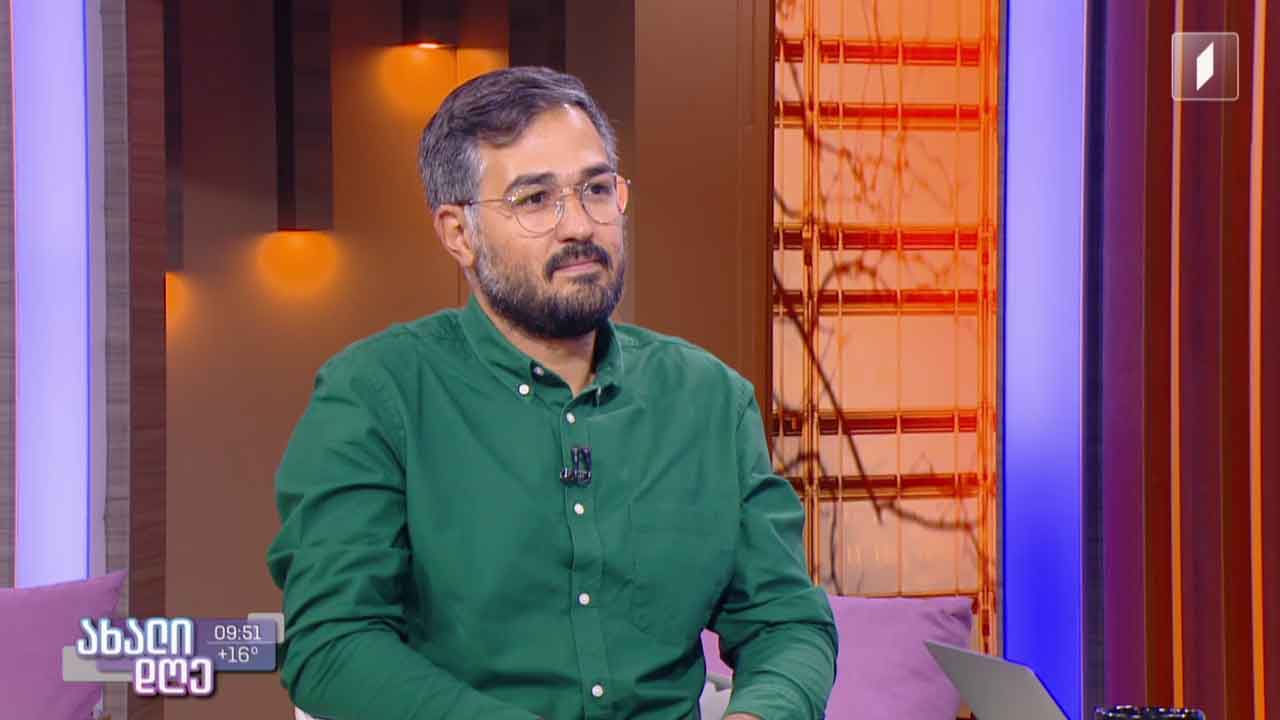 თბილისის მესამე არქიტექტურული ბიენალე
