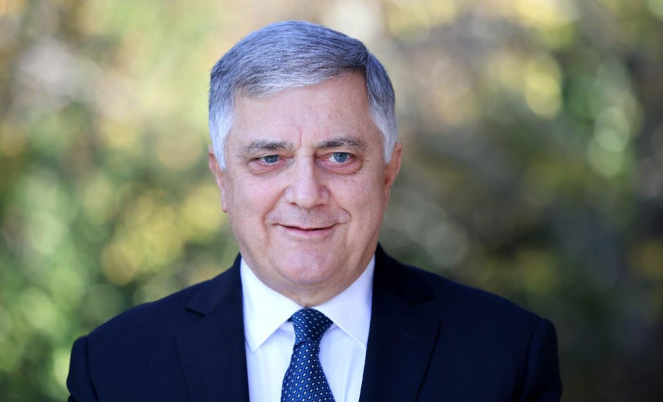 უნგრეთში საქართველოს ელჩი - ირაკლი ღარიბაშვილის ვიზიტი საქართველოსადმი უნგრეთის მხარდაჭერას კიდევ უფრო მაღალ საფეხურზე აიყვანს