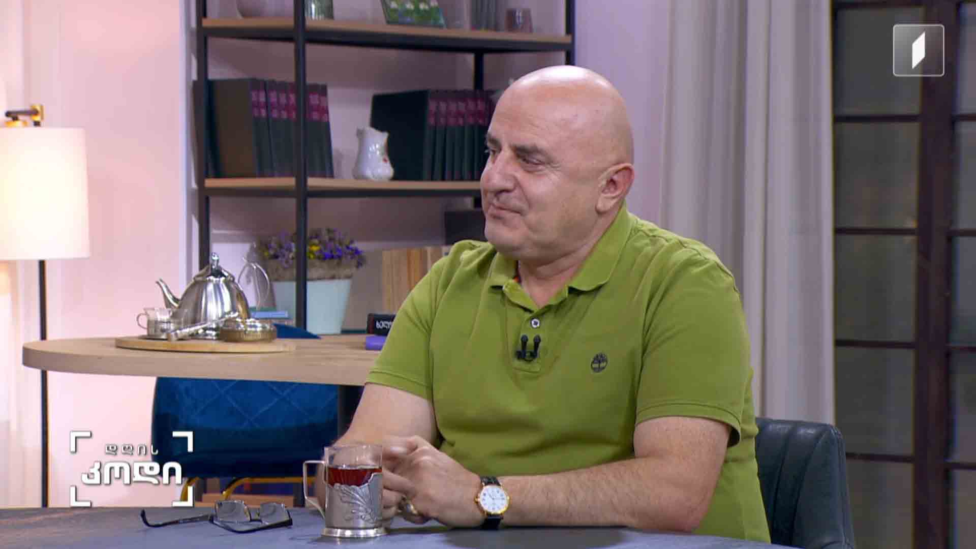 რა სხვაობაა ძველსა და დაძველებულს შორის და ითხოვს თუ არა განსაკუთრებულ გემოვნებას სიძველის სიყვარული