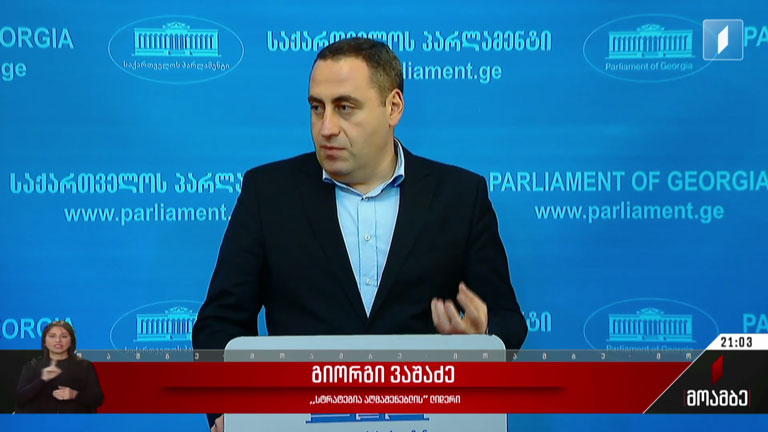 საერთო ოპოზიციური პრაიმერიზის ინიციატივა
