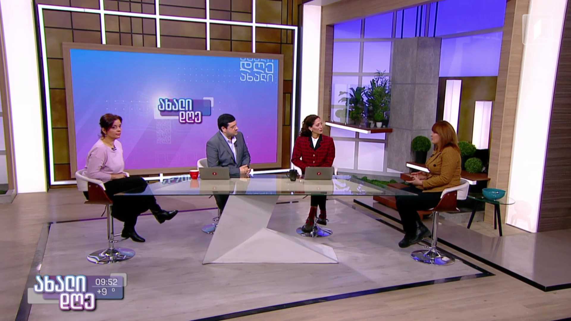 ქართული ფოლკლორული მუსიკის ახალი თაობა - თბილისში ბავშვთა ფოლკლორული ფესტივალი გაიმართება 