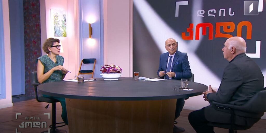 რატომ იწყებენ მემუარების წერას და როდის იქცევა წარსულში მოგზაურობა ლიტერატურის ისტორიის ნაწილად