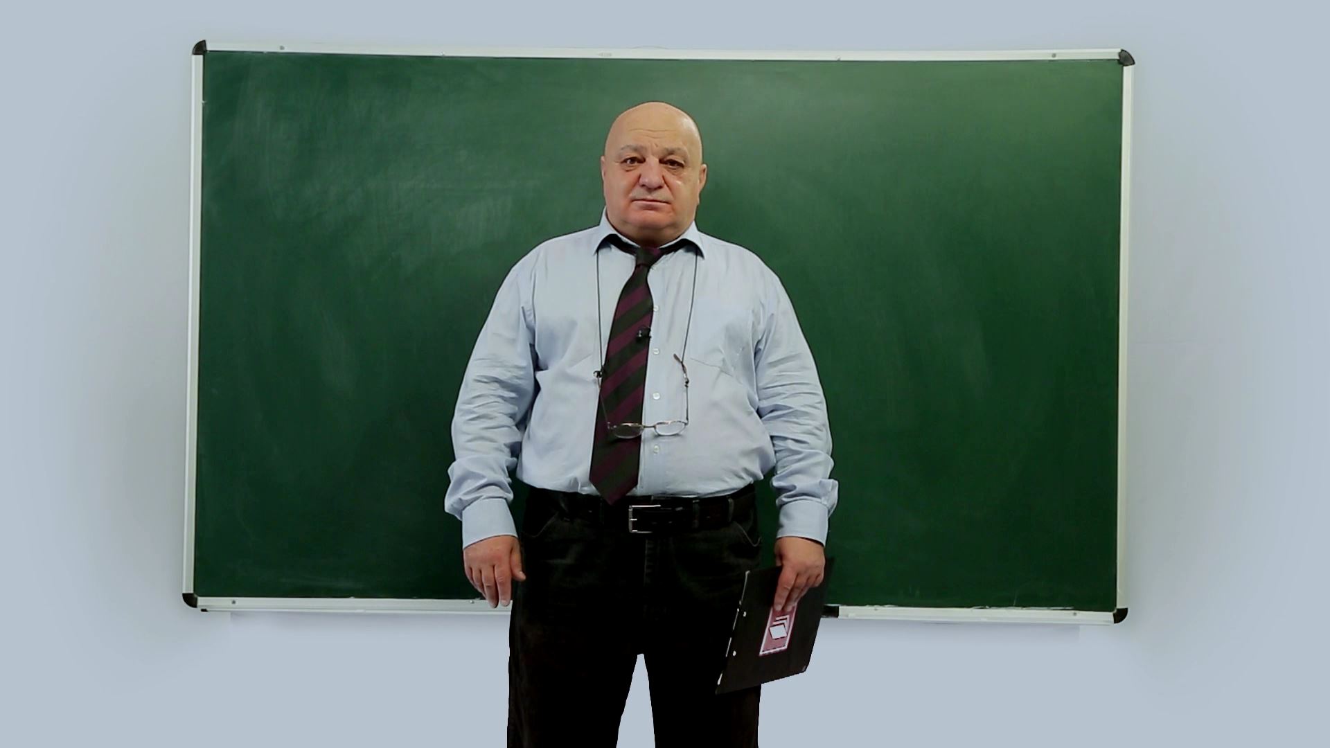 ცვანციკას ონლაინ გაკვეთილები - VI კლასი: წილადები