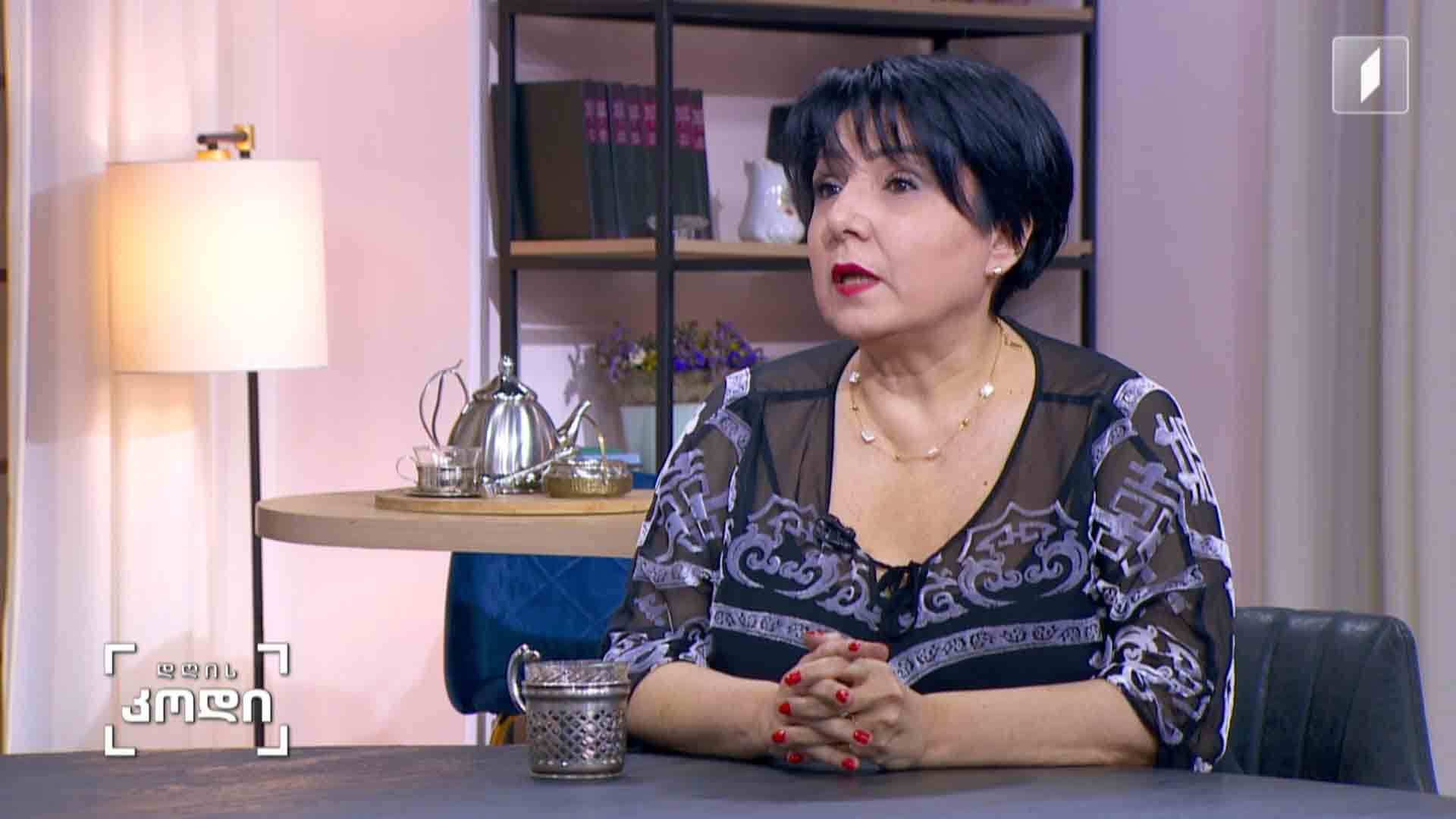 ხელოვნება და ინტეგრაცია - მუსიკა, როგორც სასწავლო პროცესის შემადგენელი ნაწილი