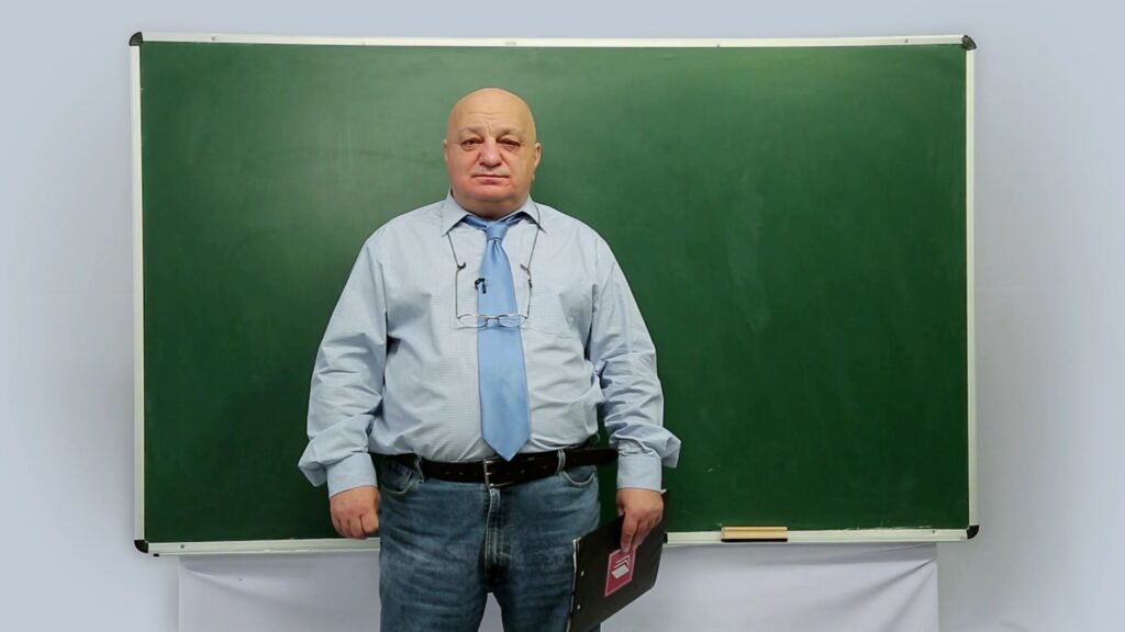 ცვანციკას ონლაინ გაკვეთილები – VI კლასი: ამოცანები წილადებზე