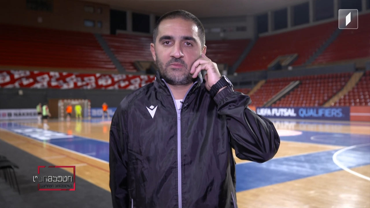 #ჩართვა ავთანდილ ასათიანი #ტაიმაუტი
