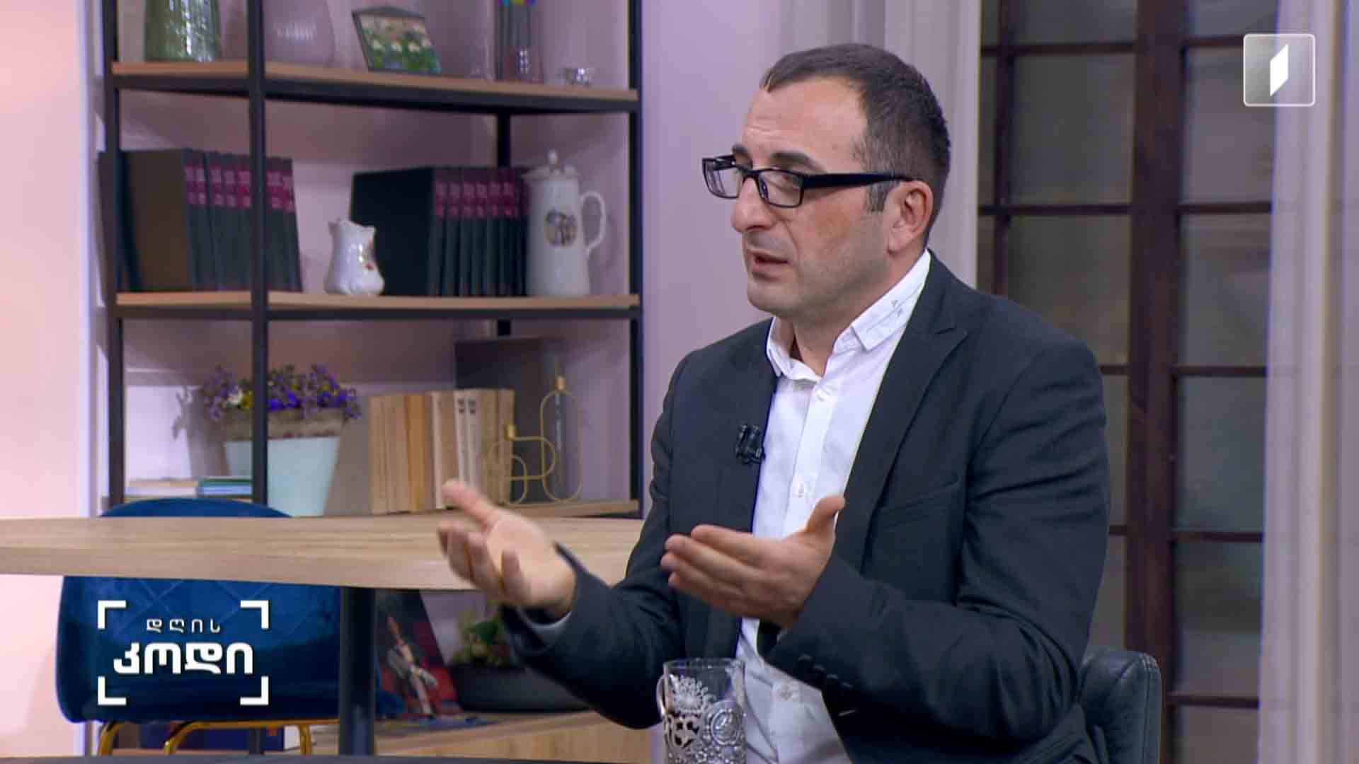 თაობათა ცვლა - როდის იწყება თაობის დაბერება და როგორ ბერდებიან თაობები საქართველოში
