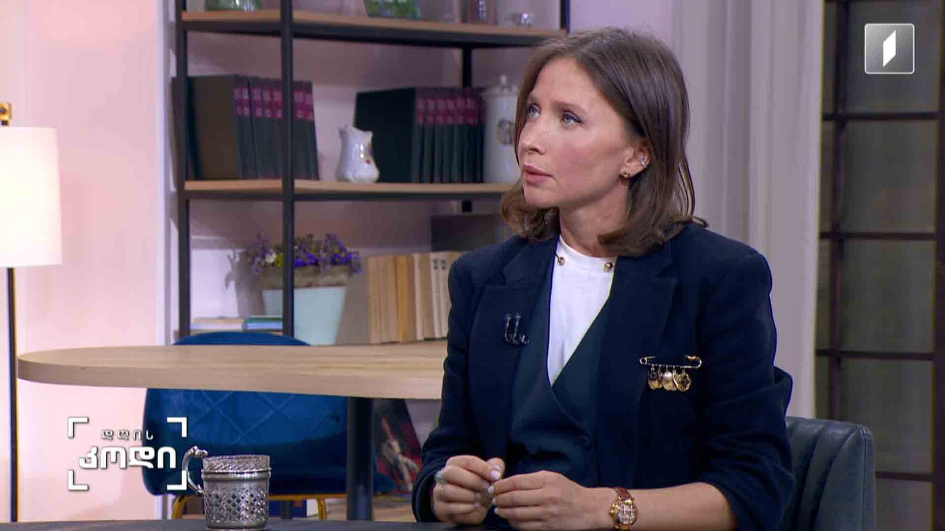 განასხვავებს თუ არა თაობებს მათი დამოკიდებულება და  მოთხოვნები სამუშაო ადგილის მიმართ