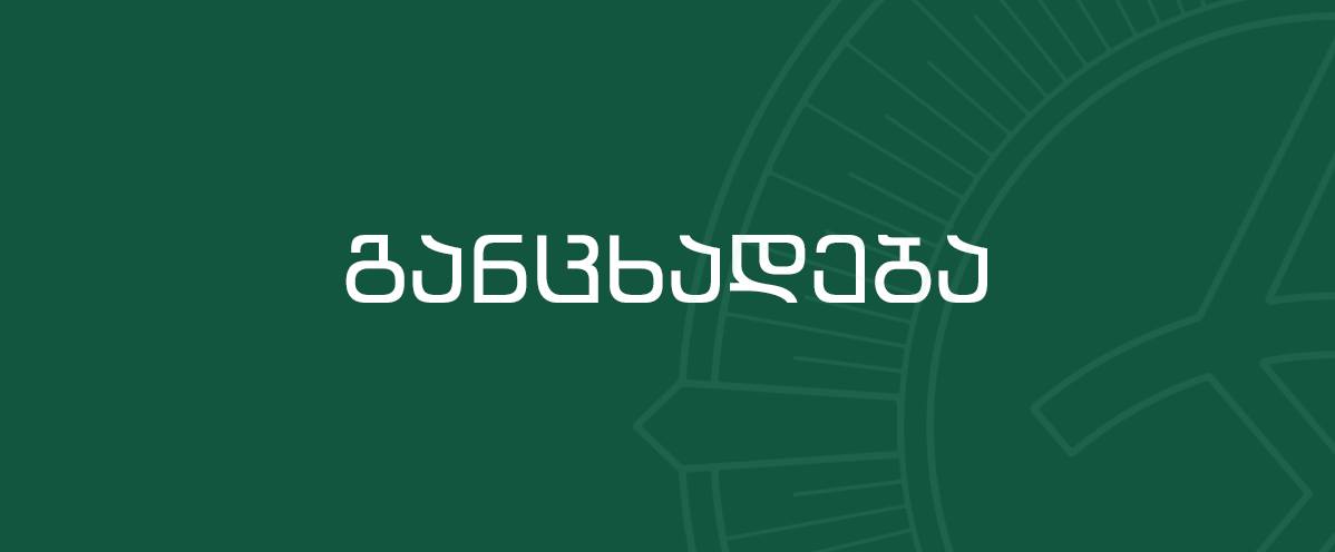 საქართველოს ტერიტორიულ წყლებში, ნაოსნობის წესების დარღვევის ფაქტზე, დანიის დროშის ქვეშ მცურავი გემი დააკავ​ეს
