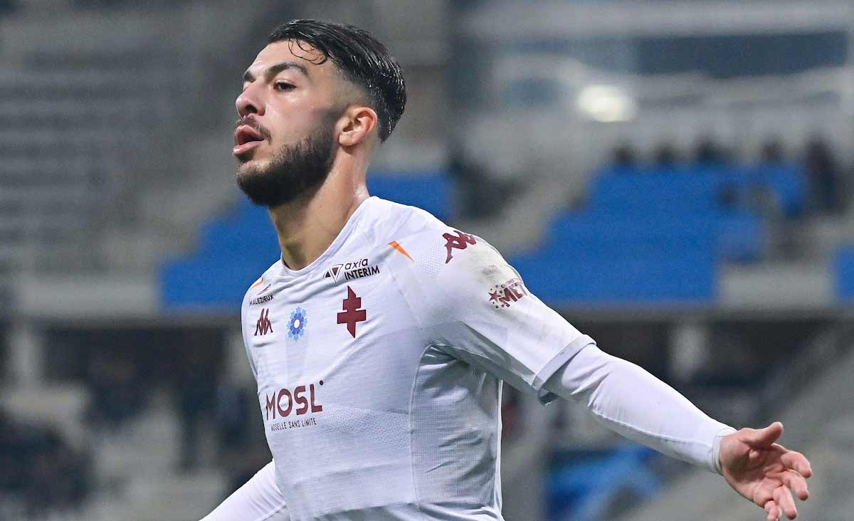 იტალიელი ჟურნალისტის, ჯანლუკა დი მარციოს ინფორმაციით, გიორგი მიქაუტაძე რომის „ლაციოს“ სამიზნეშია #1TVSPORT