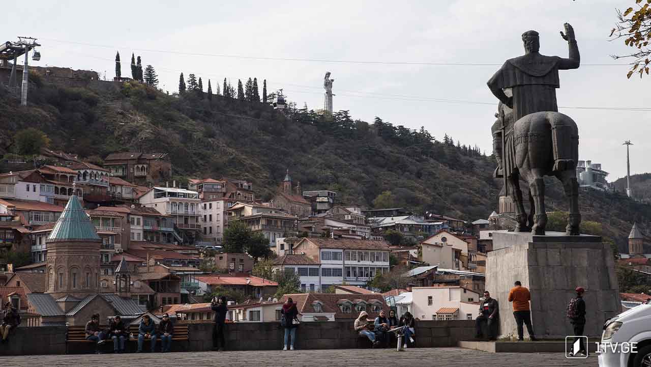 თბილისური მრავალფეროვნება