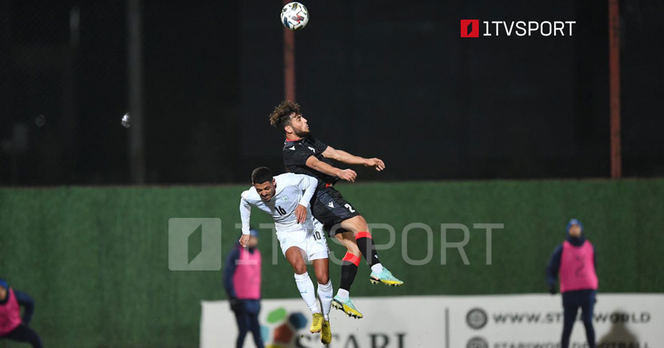 საქართველო-U21-ისრაელი-U21_2