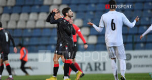 საქართველო-U21-ისრაელი-21-გულიაშვილი