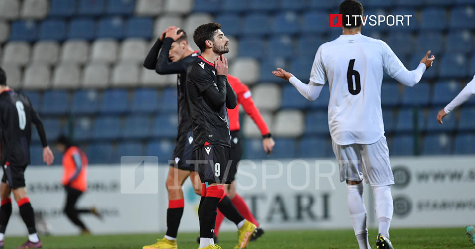 საქართველო-U21-ისრაელი-21-გულიაშვილი
