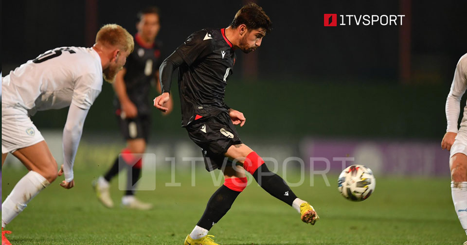 საქართველო-U21-ისრაელი-21-პენალტი