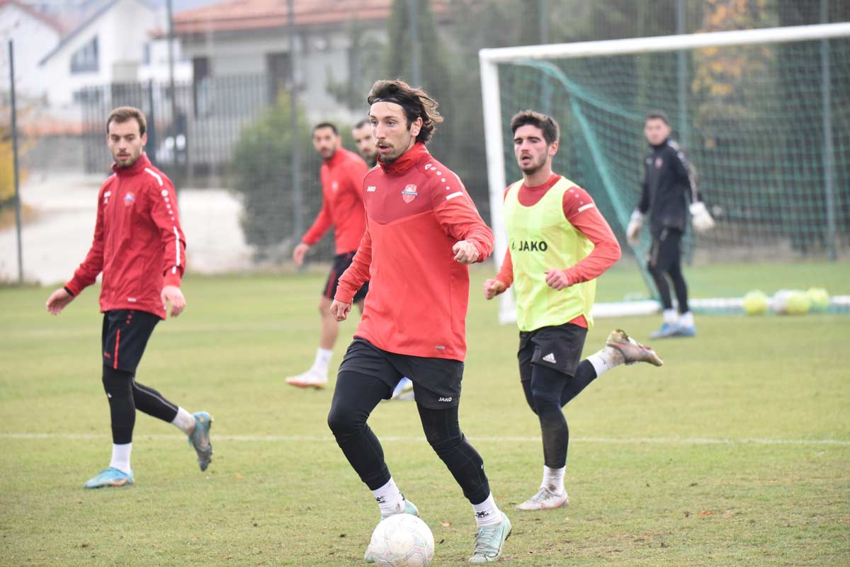 „ლოკომოტივი 2“-მა ისტორიული თასის ფინალისთვის მზადება დაიწყო #1TVSPORT