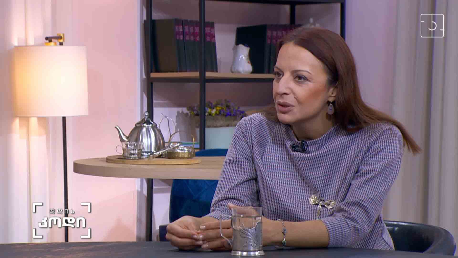 რა მნიშვნელობა აქვს მუზეუმისთვის სამოსს და შეუძლია თუ არა საგანმანათლებლო ფუნქციის შესრულება