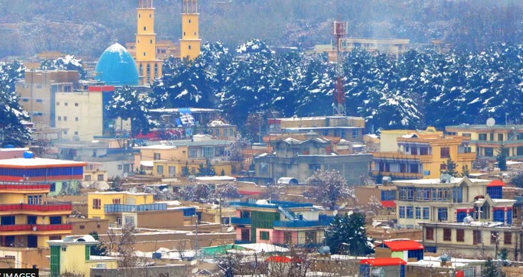 მედიის ცნობით, ჩრდილოეთ ავღანეთში, რელიგიურ სკოლაში აფეთქებას სულ მცირე ათი ადამიანი ემსხვერპლა